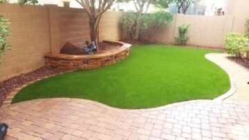 Transform Your Outdoor Space with GreenTop’s Landscaping Design Service in Edmonton