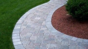Get the Best Concrete Curbing Service in Edmonton with GreenTop